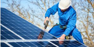 Installation Maintenance Panneaux Solaires Photovoltaïques à Bernardswiller
